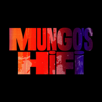The Tuesday Club: Mungo's HiFi, Parly B and Andy H at Foundry