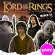 Lord of the Rings : The Fellowship of the Quiz
