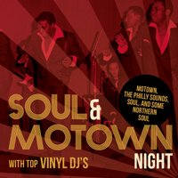 Soul & Motown Night