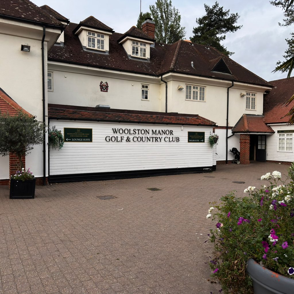 Half Term GameOut at Woolston Manor at Woolston Manor Abridge Road Chigwell IG7 6BX, Chigwell