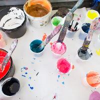 Camberwell Open House 2018 at Camberwell College Of Arts