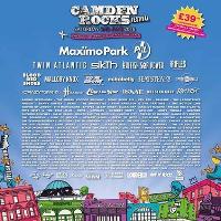 Rocks Festival