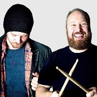 Jonny & The Baptists Love Brighton & Hove and Hate Bastards