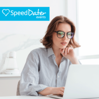 Cardiff virtual speed dating | ages 25-35 at Virtual Event Cardiff