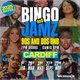 Bingo Jamz Cardiff  | 2025 Event Title Pic