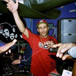 Metalheadz Platinum Breakz: Goldie, DJ Storm, Peshay + more