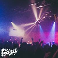 GAGA Pizza Party! - Freshers 2018 at The Leadmill