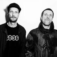 Sleaford Mods at Pyramids Centre