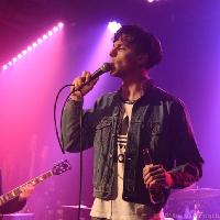 Rascalton at The Cellar