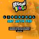 Reggae Bingo - Liverpool - Sat 28th Feb Event Title Pic
