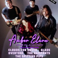 Big Condo Records Presents Amber Elara Tether Ep Launch Party