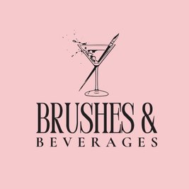 Brushes & Beverages