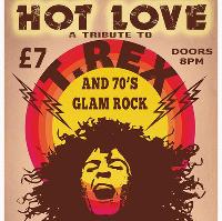 Hot Love