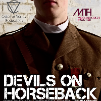 Devils on Horseback