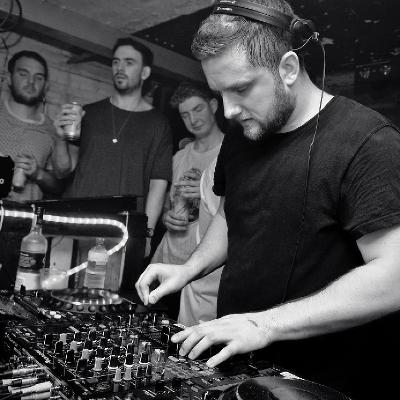 Before Records w/ Jamie Trench & Guests
