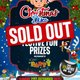 Little People Christmas Party Event Title Pic