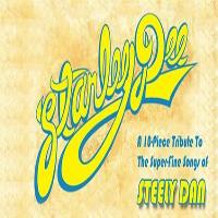 Stanley Dee: A Tribute to Steely Dan Live