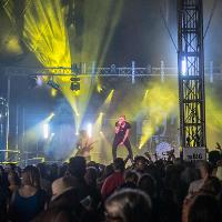 Kazabian UK’s official Kasabian Tribute at The Saltgrass