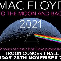 MacFloyd at Troon Concert Hall