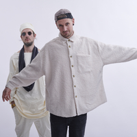 Melodic Special Bank Holiday: Monkey Safari at 93 Feet East