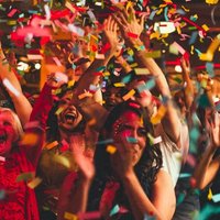 New Years Eve Celebration New Years Eve Celebration