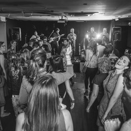 FUNKED IT UP Presents: 10 Years Funkin