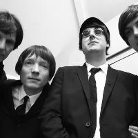 The Born Again Beatles + Supoort