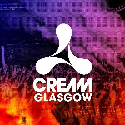 Cream Glasgow - Boxing Day