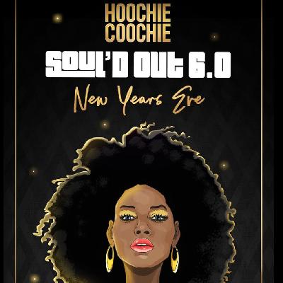 New Year's Eve Soul'd Out