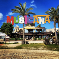 Musicana live music brunch at Itaca