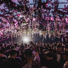 Digbeth Disco Festival 2021