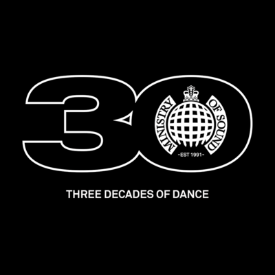 Ministry of Sound 30th Birthday