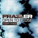 Frazi.er Open To Close - Album Launch Event Title Pic