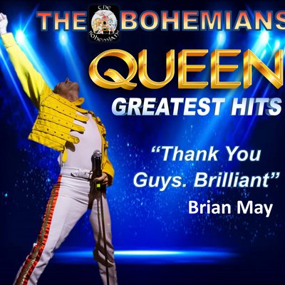 The Bohemians