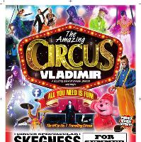 Circus Vladimir