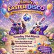 Family Easter Disco Event Title Pic
