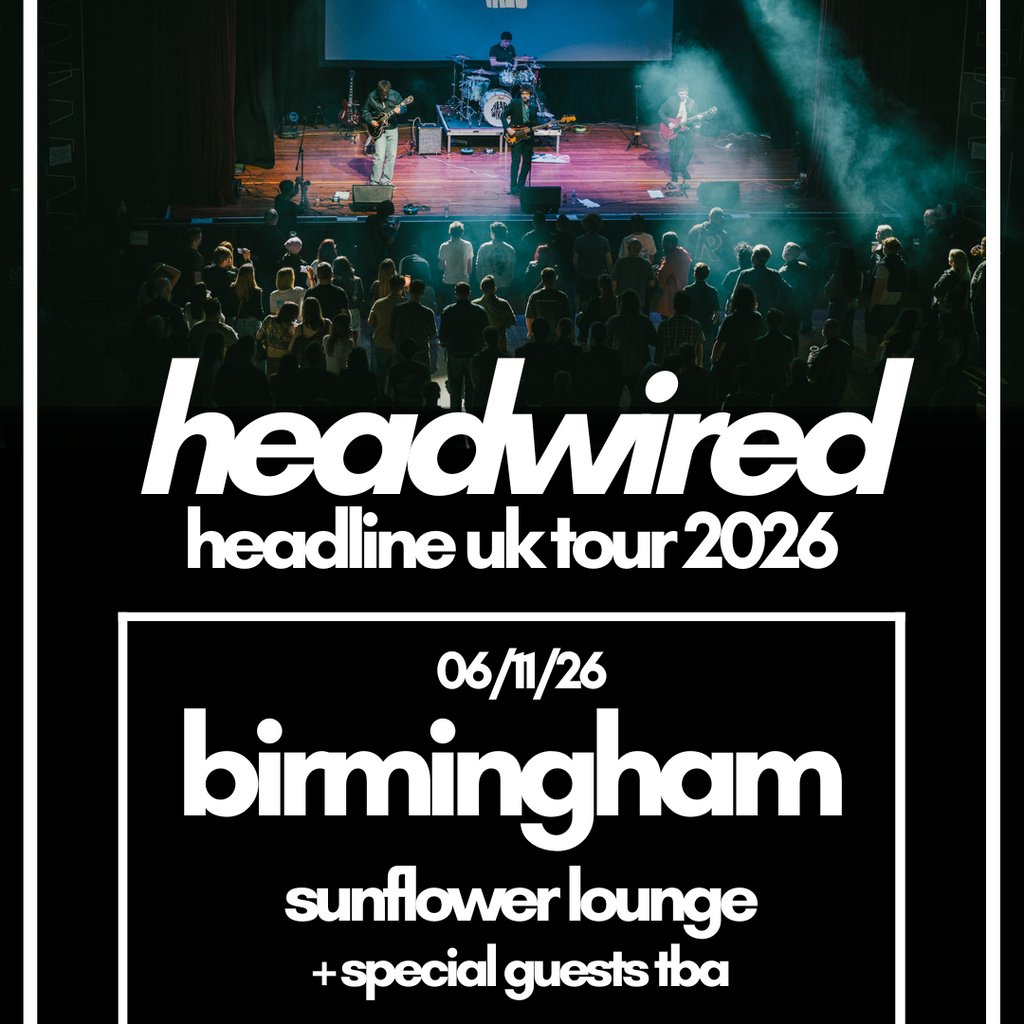 Headwired Image