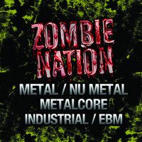 ZOMBIE NATION 2x Floor Alternative Club 8pm-3am(FREE Before10pm) at Zoo Club London