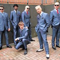 Ricky Cool and the In Crowd