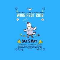 Wing Fest 2018 at SK Cash And Carry