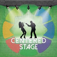 Centered Stage