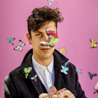 Ben Hart : Wonder at The Deco Theatre