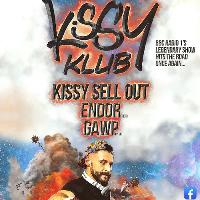 Kissy Klub presents Kissy Sell Out, Endor, Gawp at Joshua Brooks