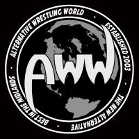 AWW Wrestling - LIVE EVENT