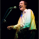 John Otway & The Big Band Event Title Pic