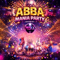 ABBA-Mania Party @ DysCo, Liverpool at DYSCO Liverpool
