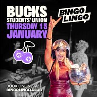 Bingo Lingo at The Venue, Bucks