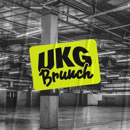 UKG Brunch - Bristol Ft. Kele Le Roc, Sweet Female Attitude ++