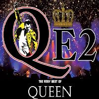 QE2 – The very best of QUEEN