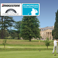 Bridgestone Challenge